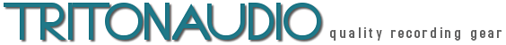 TritonAudio